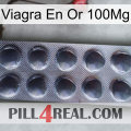 Viagra Gold 100Mg 30